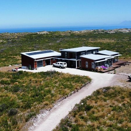 Walkerbay Dunes Lodge Станфорд Екстер'єр фото