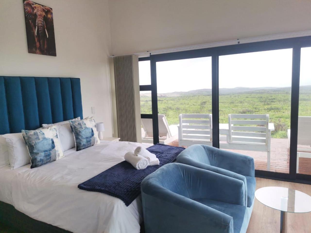 Walkerbay Dunes Lodge Станфорд Екстер'єр фото