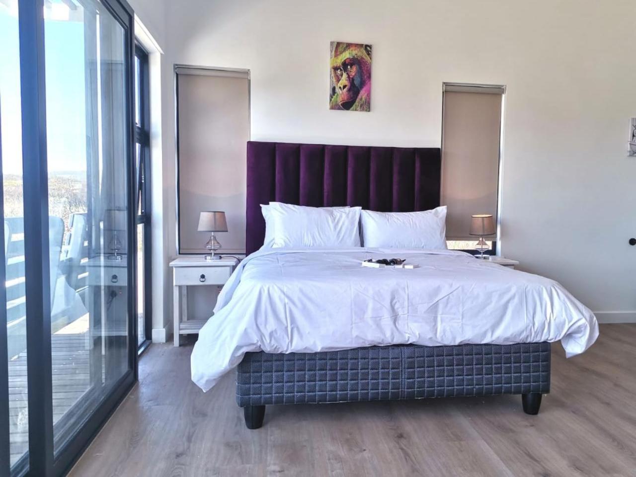 Walkerbay Dunes Lodge Станфорд Номер фото