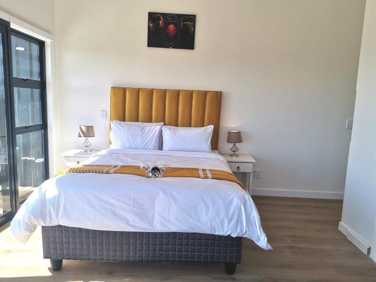 Walkerbay Dunes Lodge Станфорд Номер фото