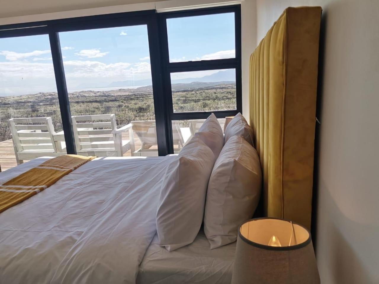 Walkerbay Dunes Lodge Станфорд Номер фото
