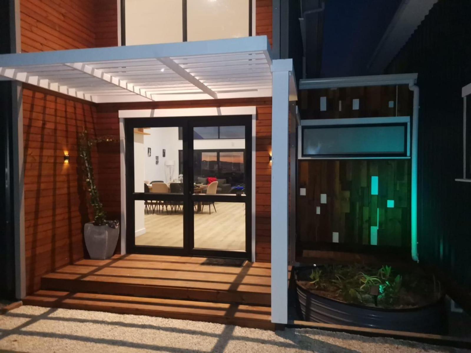 Walkerbay Dunes Lodge Станфорд Екстер'єр фото