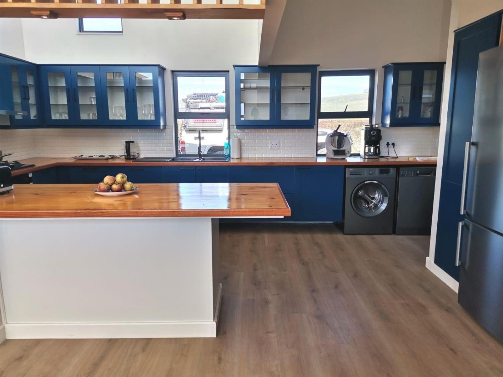 Walkerbay Dunes Lodge Станфорд Екстер'єр фото