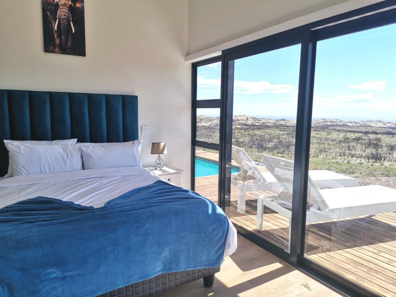 Walkerbay Dunes Lodge Станфорд Екстер'єр фото
