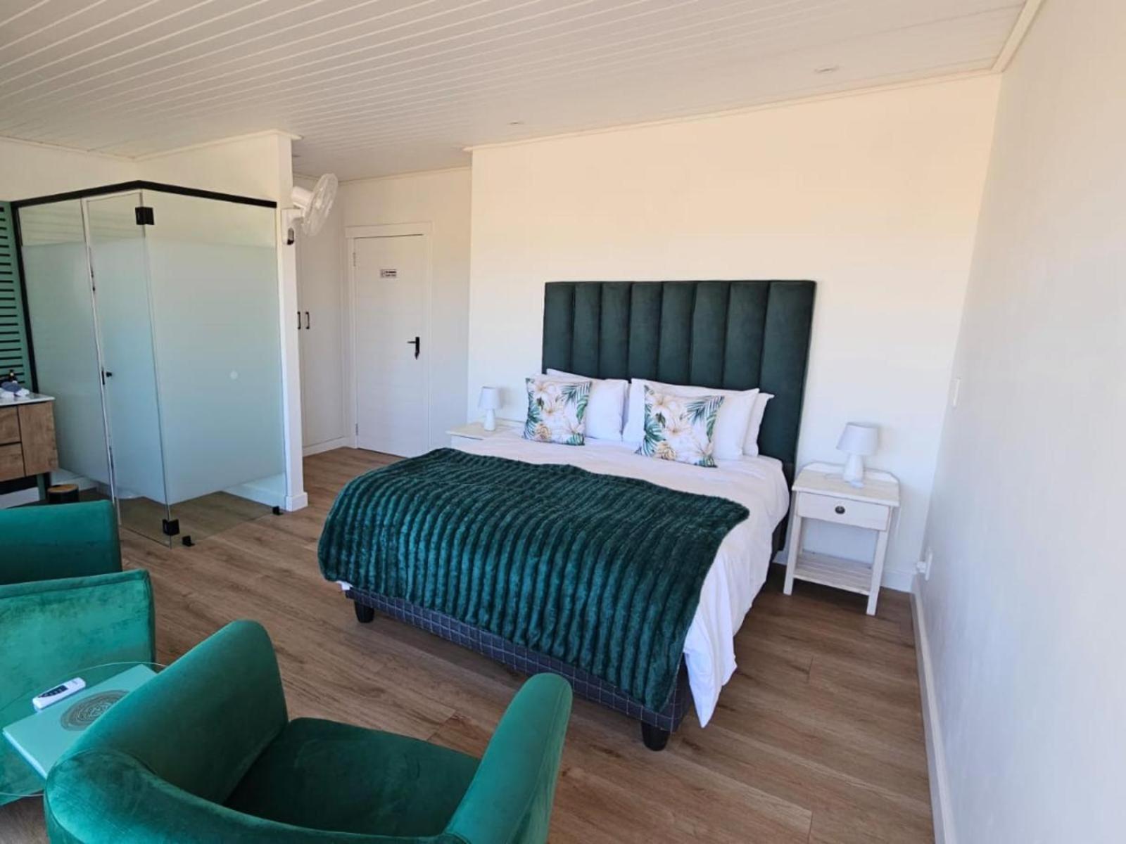 Walkerbay Dunes Lodge Станфорд Номер фото