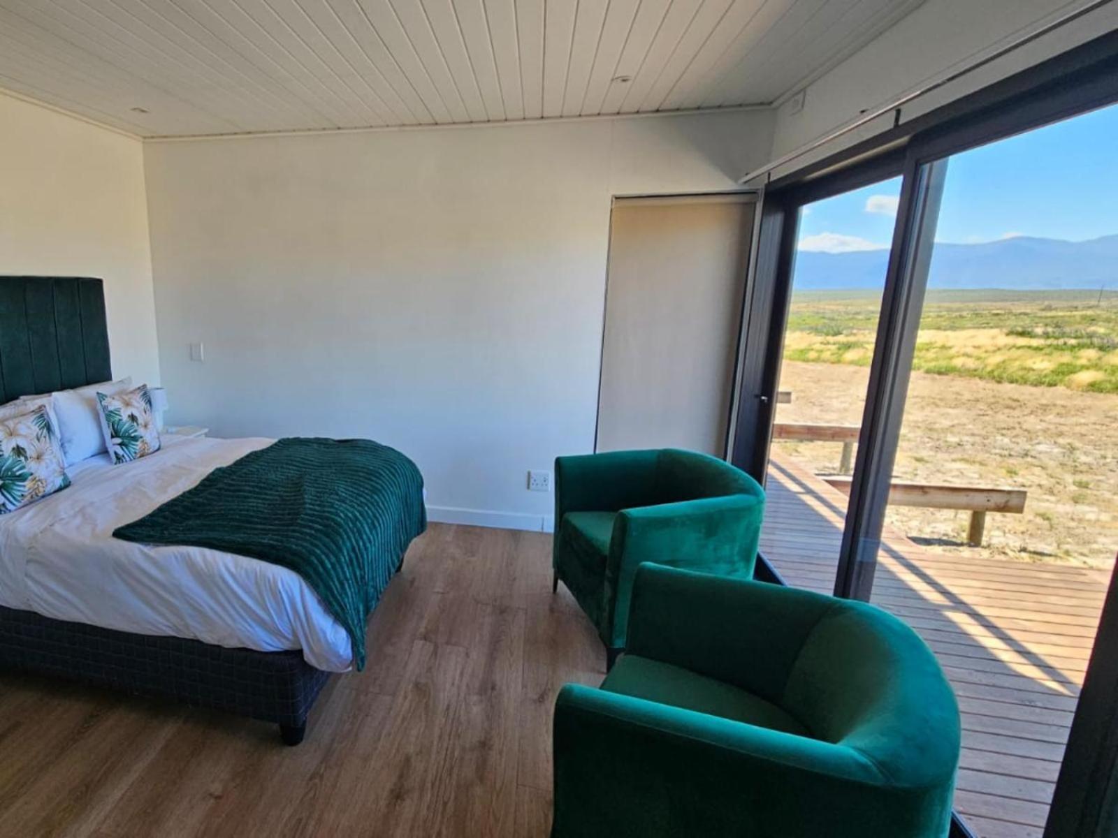 Walkerbay Dunes Lodge Станфорд Номер фото