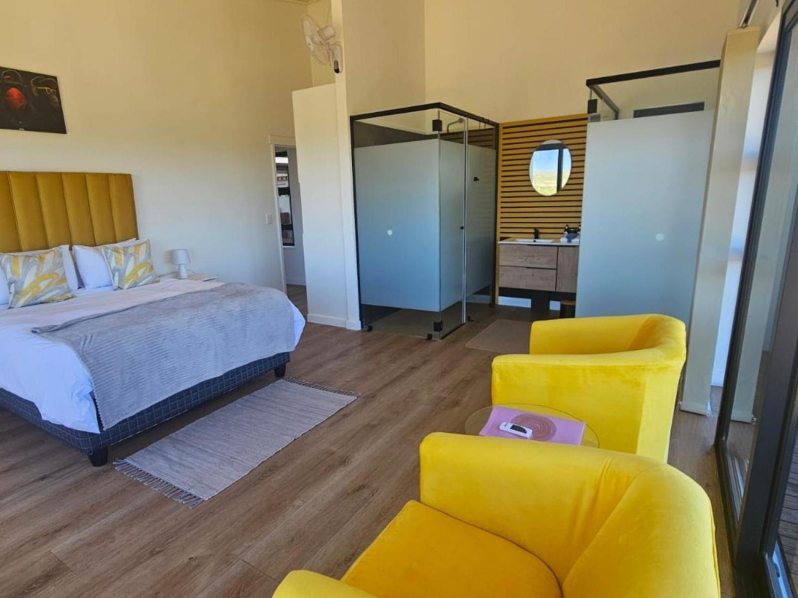 Walkerbay Dunes Lodge Станфорд Номер фото