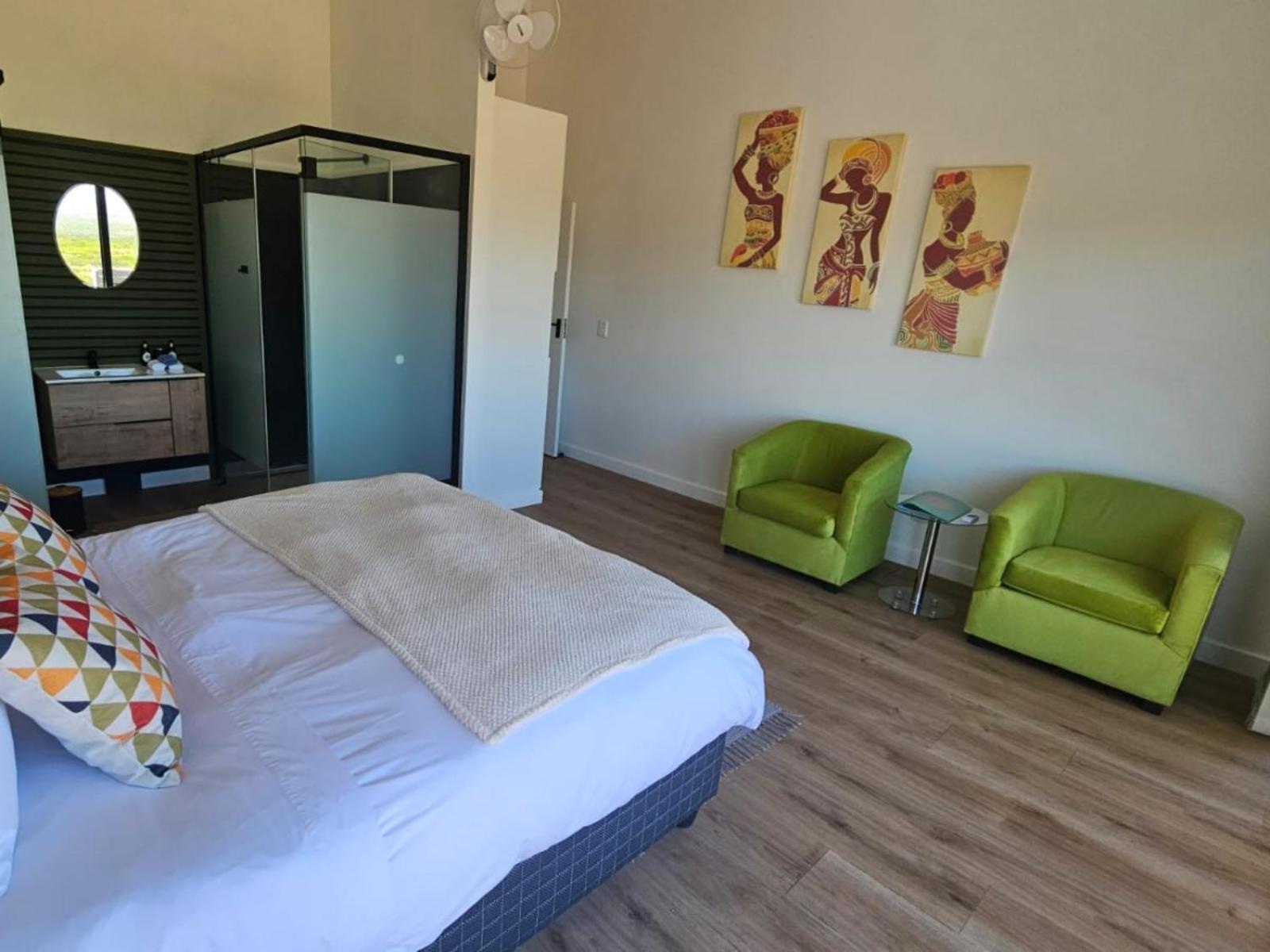 Walkerbay Dunes Lodge Станфорд Номер фото