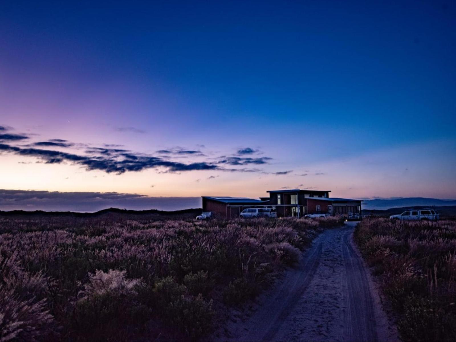 Walkerbay Dunes Lodge Станфорд Екстер'єр фото