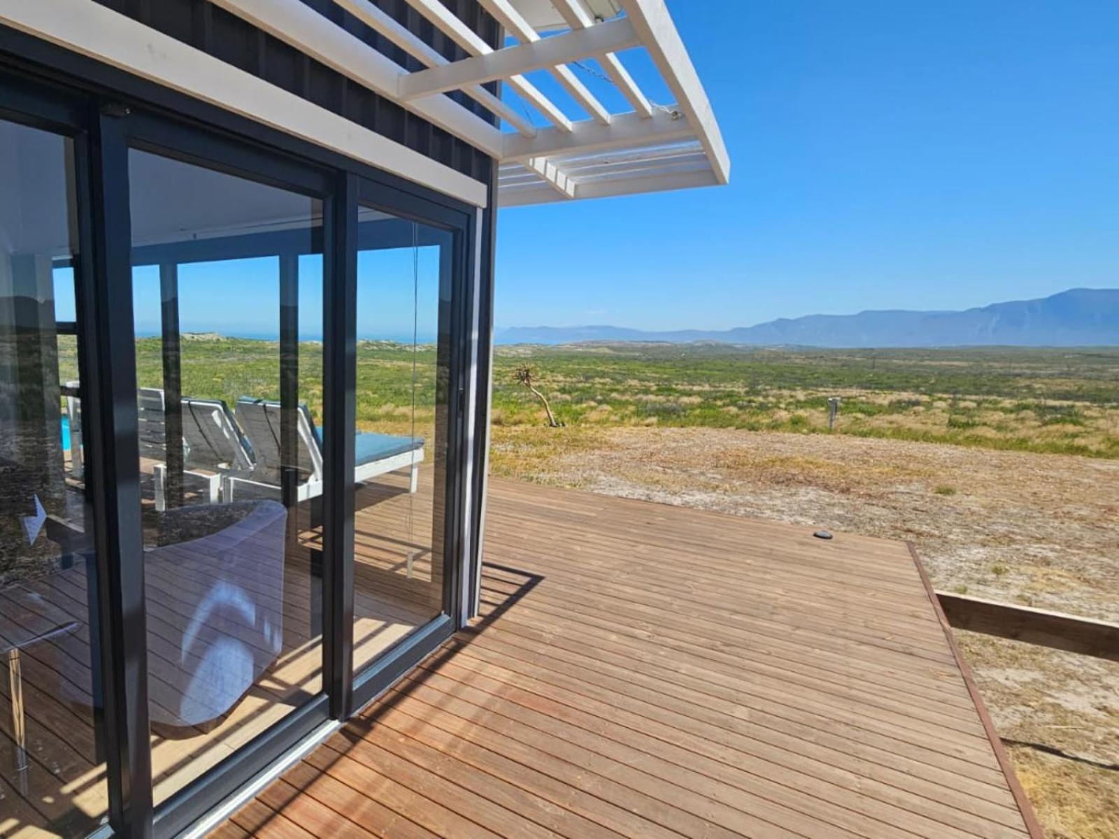 Walkerbay Dunes Lodge Станфорд Екстер'єр фото