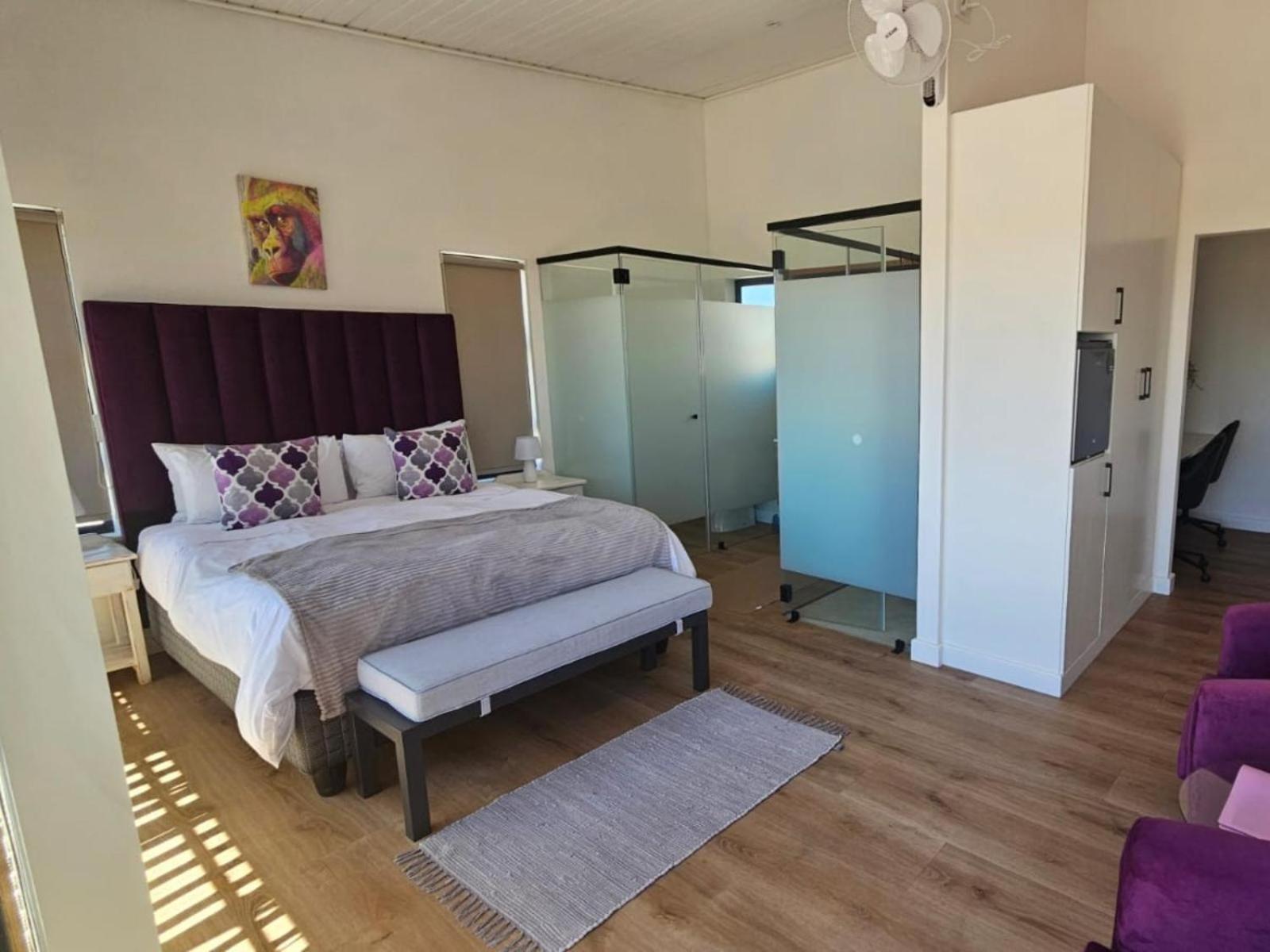 Walkerbay Dunes Lodge Станфорд Номер фото